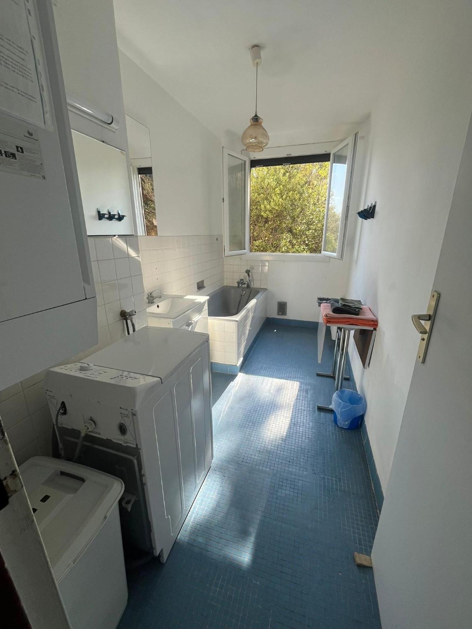 Appartement Vintage - Magnifique Vue ! Bastia (Corsica)