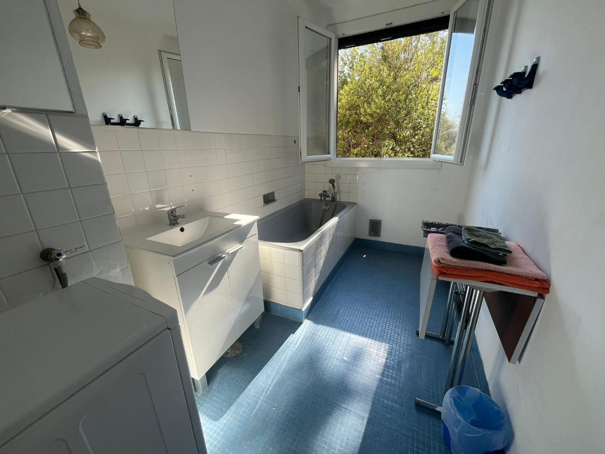 Vintage - Magnifique Vue ! Appartement Bastia (Corsica)