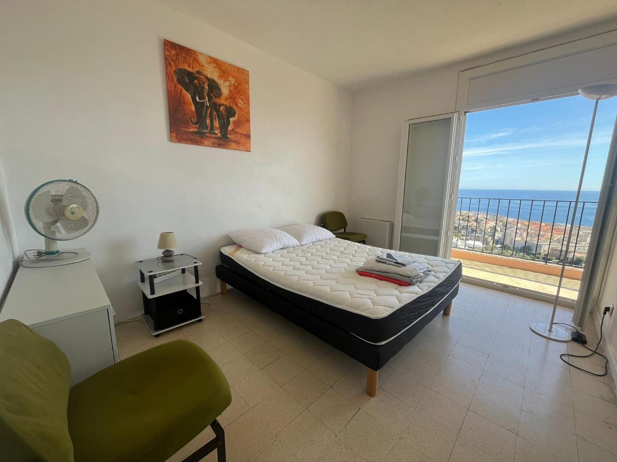 Appartement Vintage - Magnifique Vue ! *