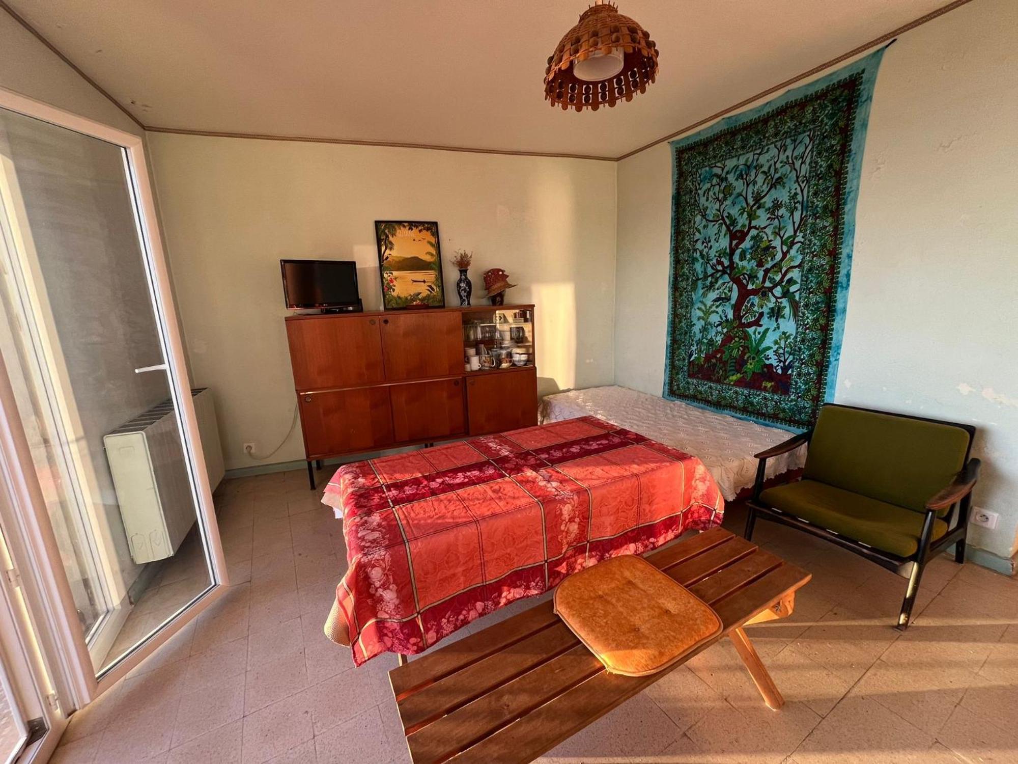 Appartement Vintage - Magnifique Vue !