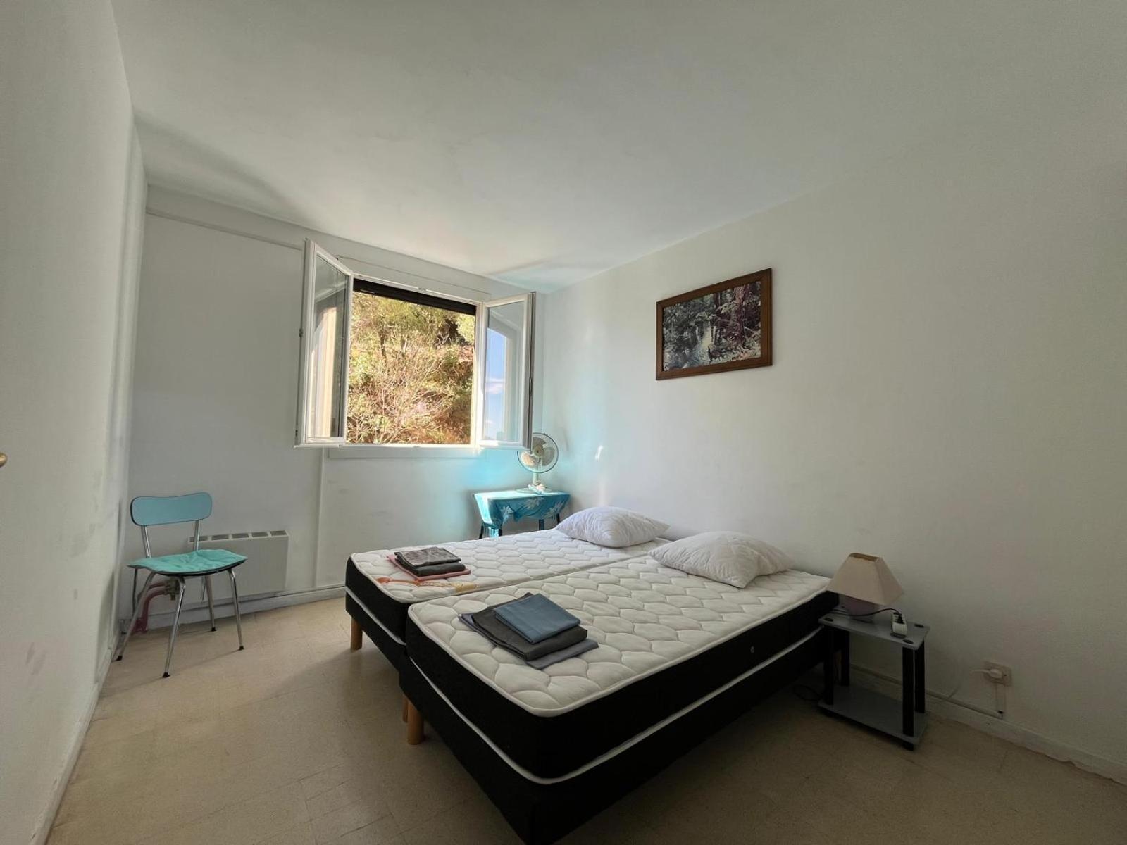 Appartement Vintage - Magnifique Vue ! Bastia (Corsica)